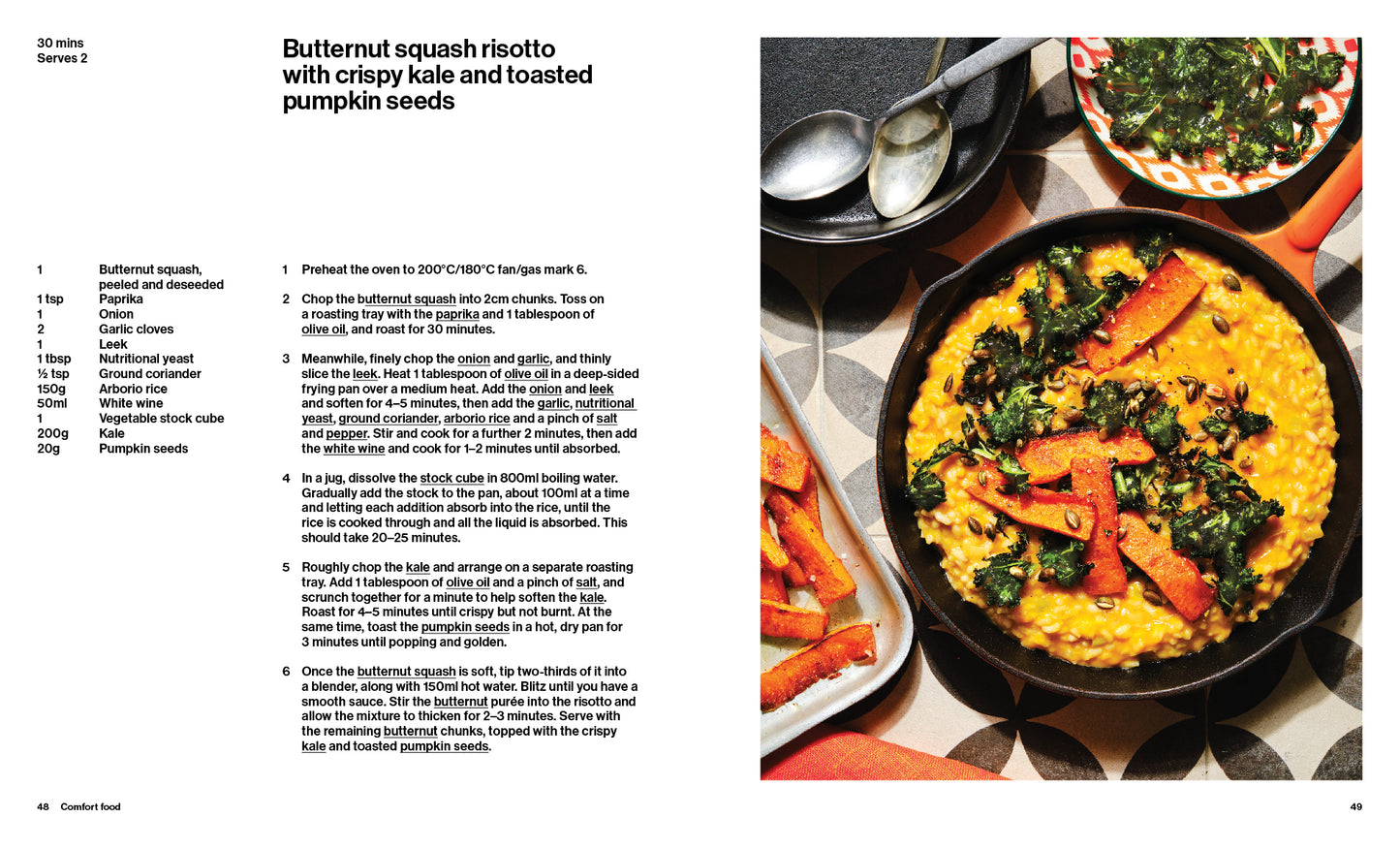 Grubby Recipe Book